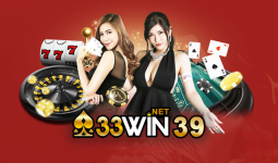 Khám Phá 33win39 - Cổng Game Đổi Thưởng Hàng Đầu